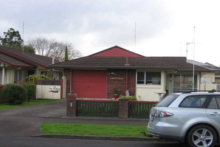 Photo of property in 1 Churchill Avenue, Hokowhitu, Palmerston North, 4410