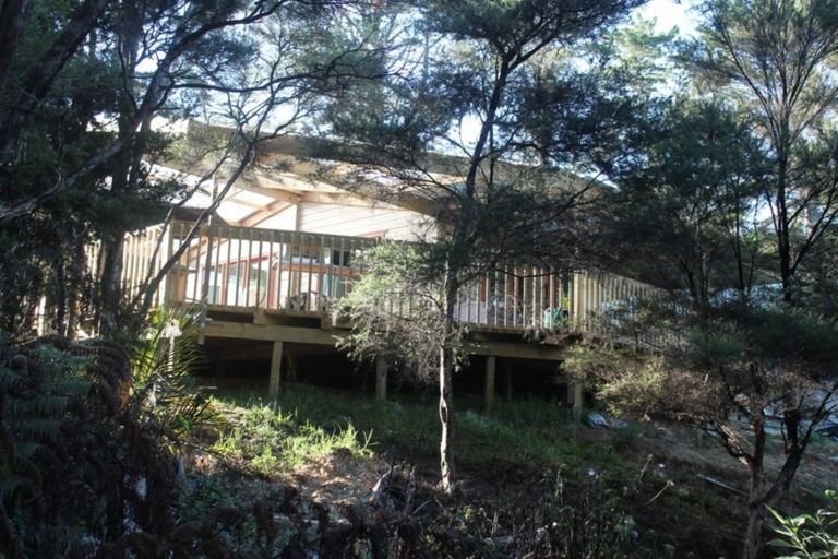 Photo of property in 380 Fryer Road, Kaitaia, 0481