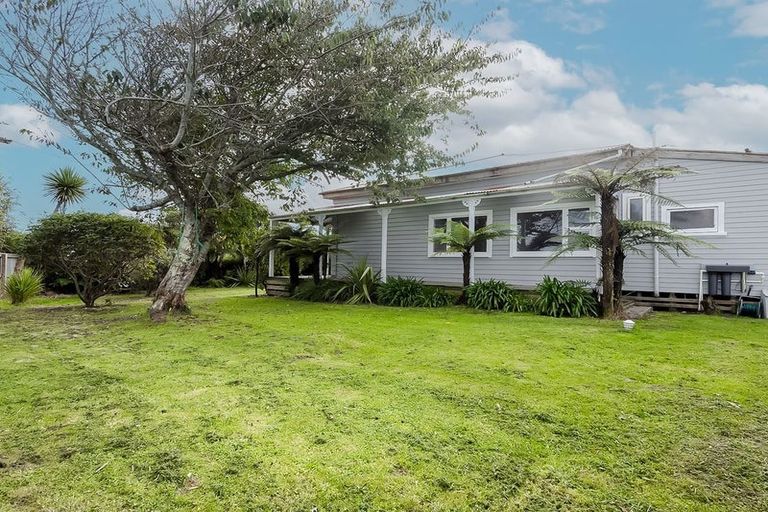 Photo of property in 3 One Mile Line Road, Arahura Valley, Hokitika, 7882
