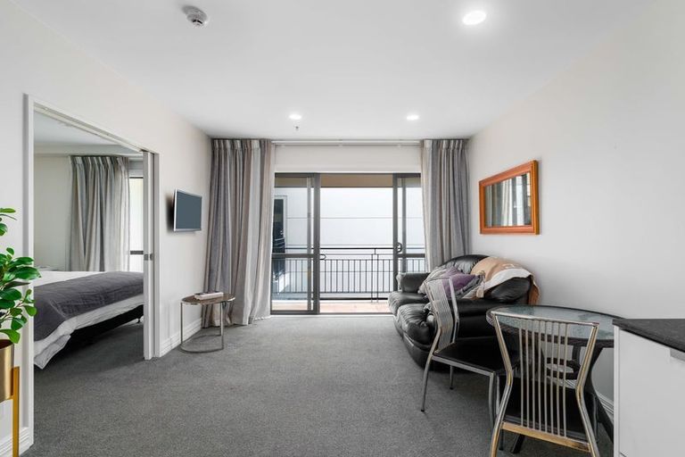 Photo of property in West Fitzroy, 2a/66 Armagh Street, Christchurch Central, Christchurch, 8013