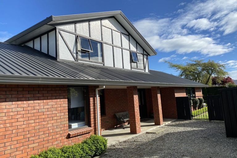 Photo of property in 61 Koa Street, Gore, 9710