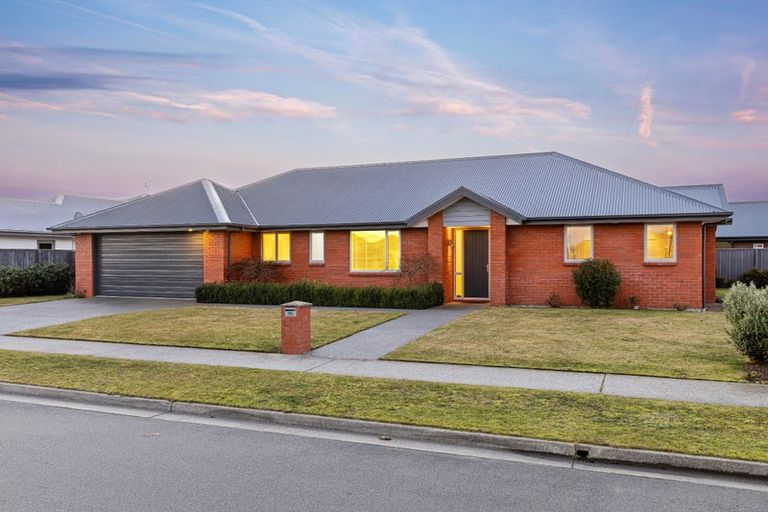 Photo of property in 45 Sovereign Boulevard, Kaiapoi, 7630