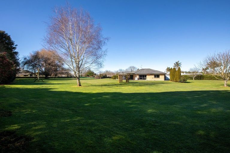 Photo of property in 97 Woodcock Road, Tamahere, Hamilton, 3283