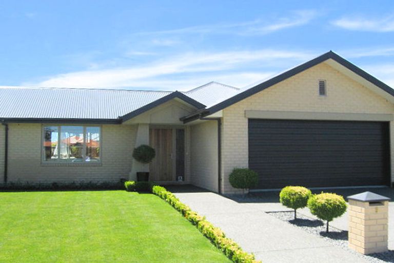 Photo of property in 9 Lassiter Green, Northwood, Christchurch, 8051