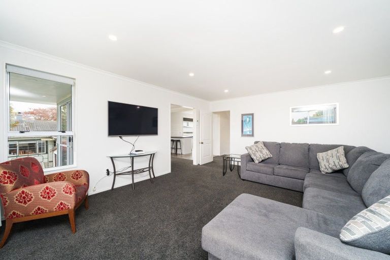 Photo of property in 27 Millar Street, Terrace End, Palmerston North, 4410