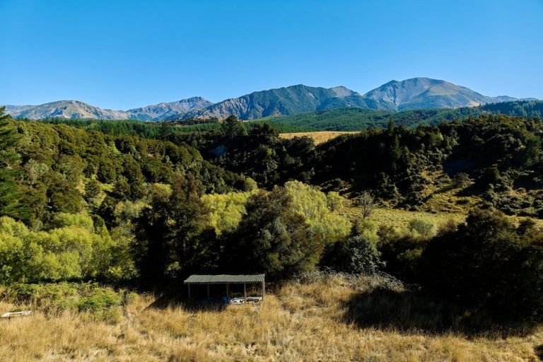 Photo of property in 11 Mount Lyford Avenue, Lyford, Waiau, 7395
