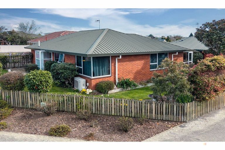 Photo of property in 1 Short Street, Marchwiel, Timaru, 7910