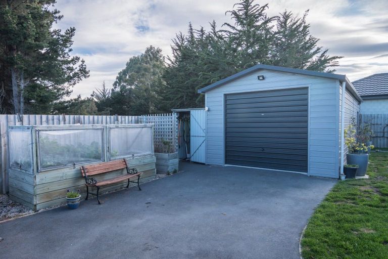 Photo of property in 6 Mueller Drive, Oceanview, Timaru, 7910