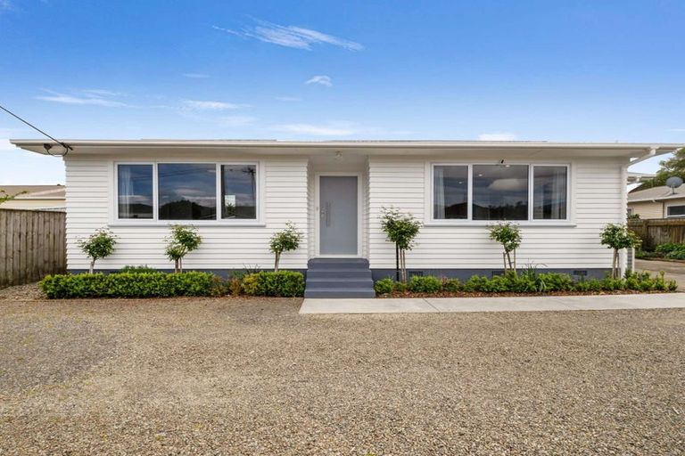 Photo of property in 113 Stanford Street North, Ashhurst, 4810