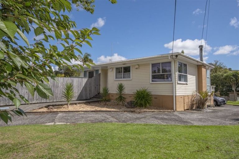 Photo of property in 28 Meldrum Street, Te Kamo, Whangarei, 0112