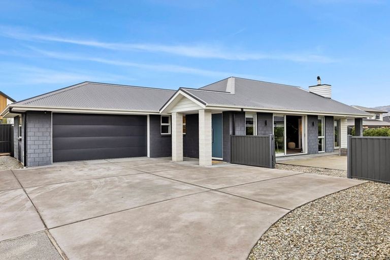 Photo of property in 9 Hosking Drive, Cromwell, 9310