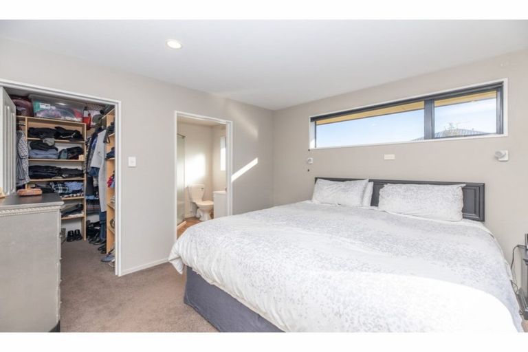 Photo of property in 18 Durrell Way, Rolleston, 7614