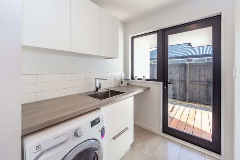 Photo of property in 98 Ledbury Drive, Rolleston, 7615