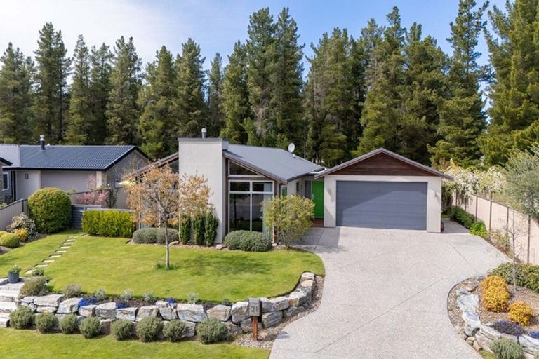 Photo of property in 21 Thyme Crescent, Alexandra, 9320