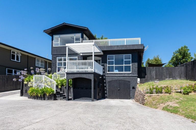 Photo of property in 1/75 Gillies Avenue, Taupo, 3330