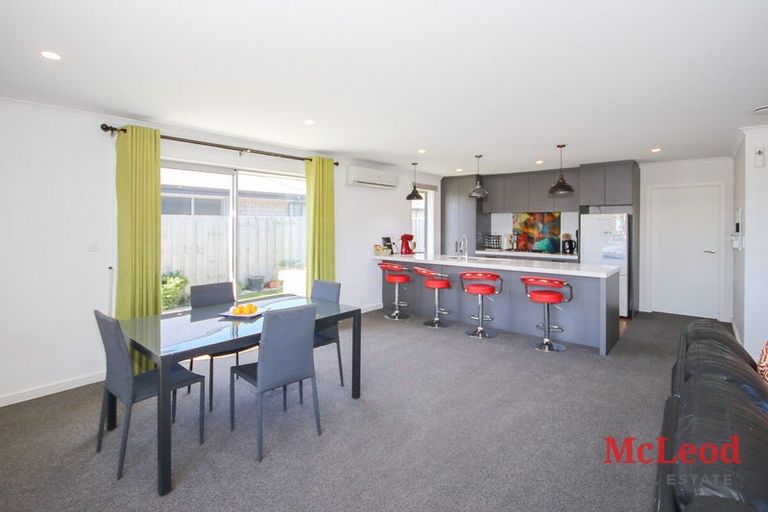 Photo of property in 45 Redhaven Rise, Netherby, Ashburton, 7700