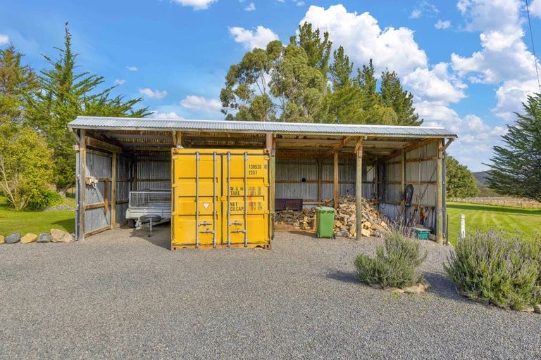 Photo of property in 59 Hawkswood Road, Hawkswood, Cheviot, 7384