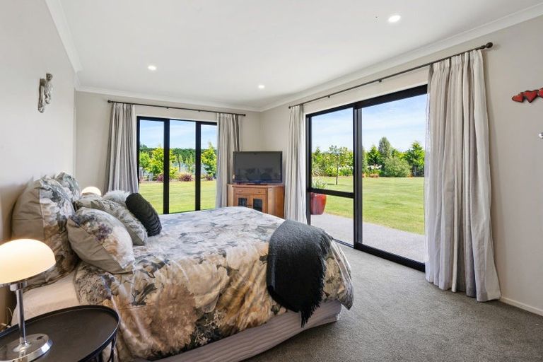 Photo of property in 251 Curraghs Road, Rolleston, Christchurch, 7675