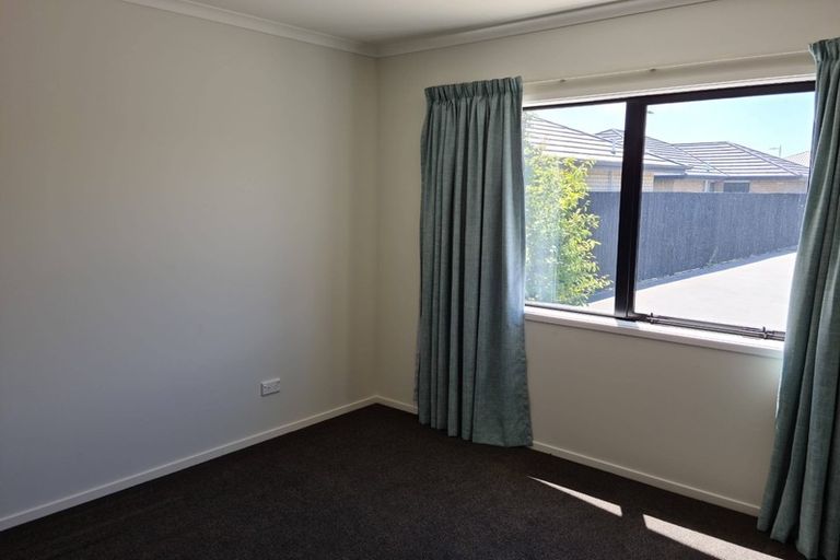 Photo of property in 52 Skyhawk Road, Wigram, Christchurch, 8042