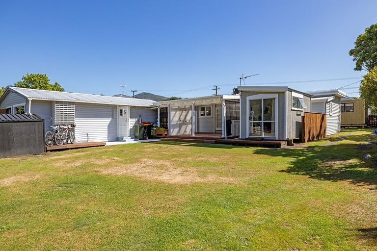 Photo of property in 66 Revans Street, Featherston, 5710