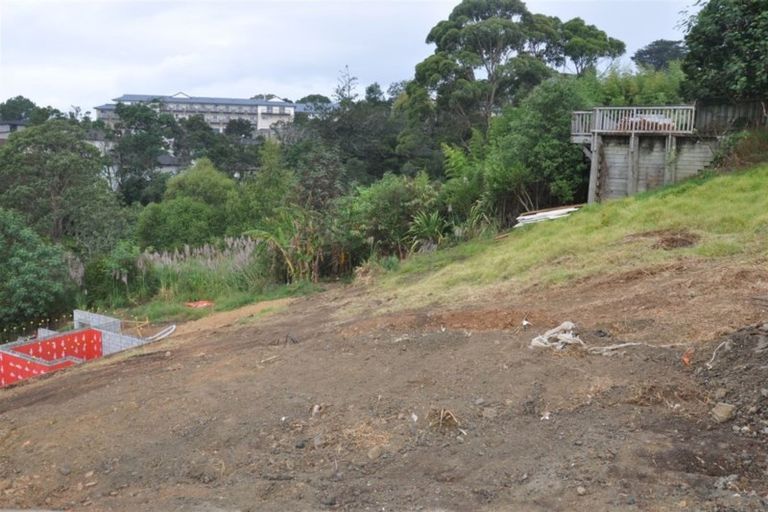 Photo of property in 4 Korari Way, Unsworth Heights, Auckland, 0632