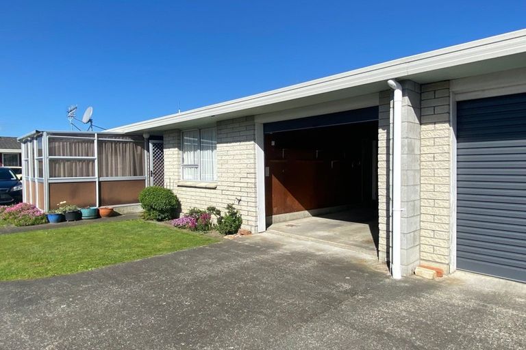 Photo of property in 3/3 Gordon Street, Dannevirke, 4930