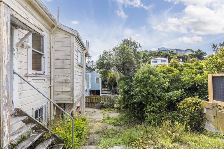 Photo of property in 3 Matai Road, Hataitai, Wellington, 6021