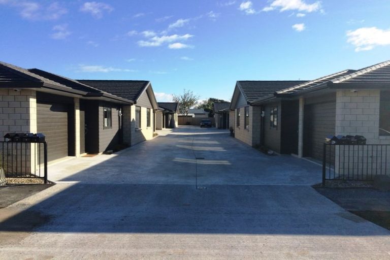 Photo of property in 5u4 Primrose Street, Frankton, Hamilton, 3204