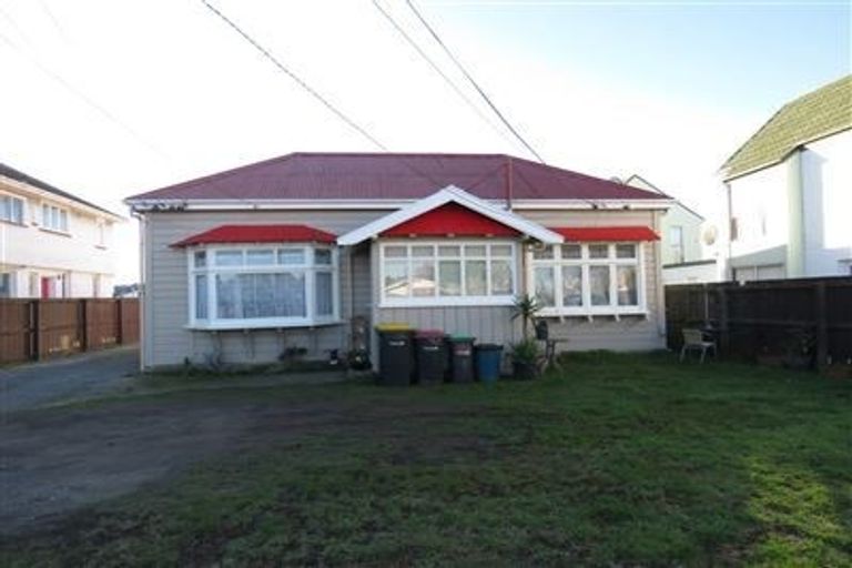 Photo of property in 405 Gloucester Street, Linwood, Christchurch, 8011
