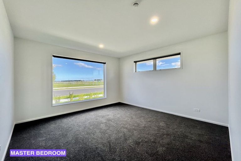 Photo of property in 94 Monarch Drive, Rolleston, 7614