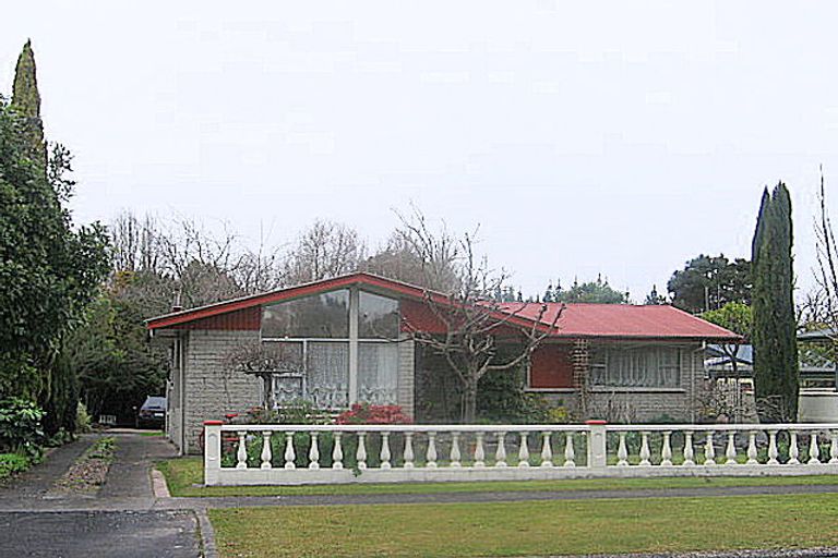 Photo of property in 42 Donny Avenue, Chartwell, Hamilton, 3210