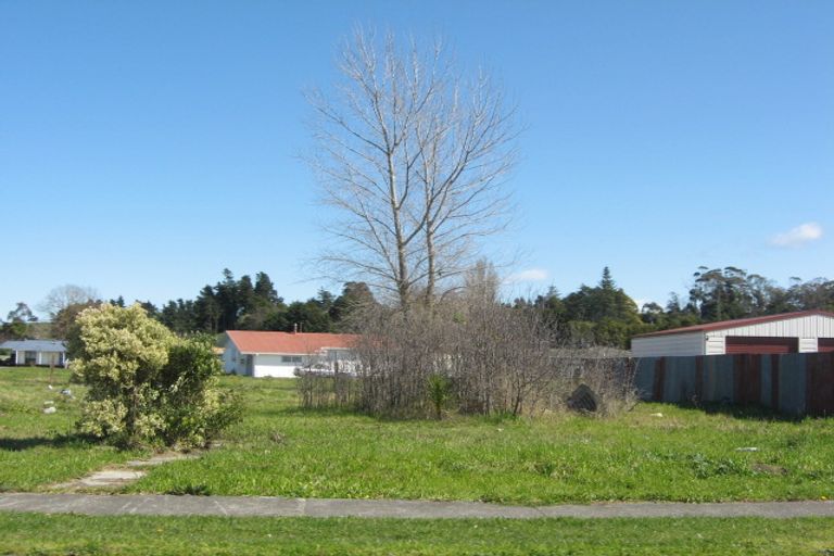 Photo of property in 124 Black Street, Wairoa, 4108