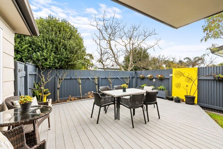 Photo of property in 181b Georges Drive, Napier South, Napier, 4110