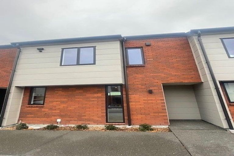 Photo of property in 3/128 Tancred Street, Linwood, Christchurch, 8062