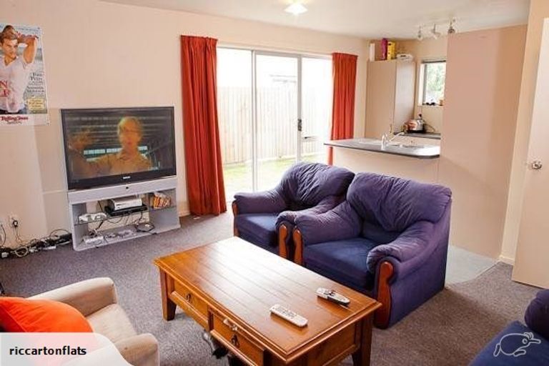 Photo of property in 8b Rex Street, Riccarton, Christchurch, 8041