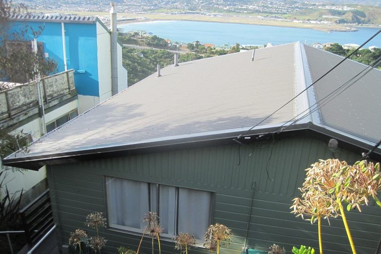 Photo of property in 63 Buckley Road, Southgate, Wellington, 6023