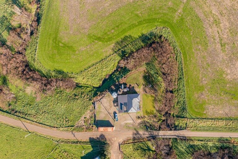 Photo of property in 40 Jones Road, Porangahau, 4293