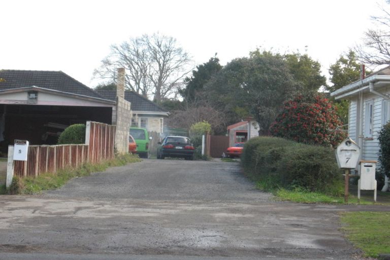 Photo of property in 7 Galloway Street, Hamilton East, Hamilton, 3216