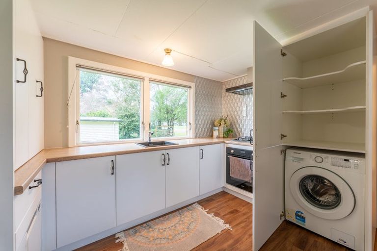 Photo of property in 45 Dennistoun Road, Peel Forest, Geraldine, 7992