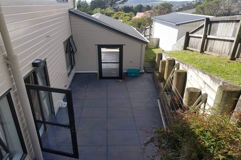 Photo of property in 59f1 John Sims Drive, Broadmeadows, Wellington, 6035