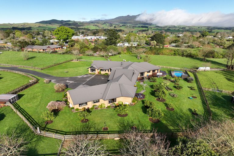 Photo of property in 681 Beechey Street, Pirongia, 3802