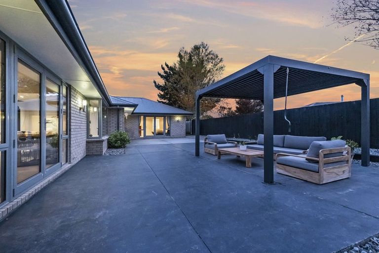 Photo of property in 29b Fairfield Way, Rolleston, 7614