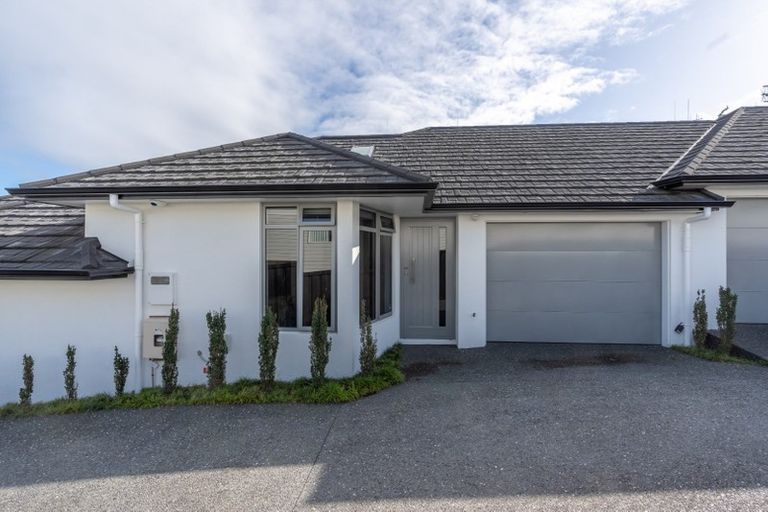 Photo of property in 17u2 Manning Street, Hamilton Central, Hamilton, 3204