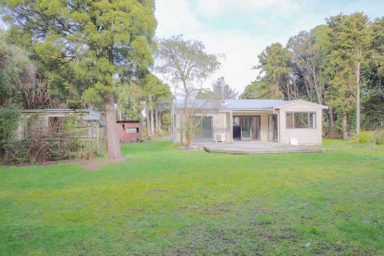 Photo of property in 26 Watt Road, Otatara, Invercargill, 9879