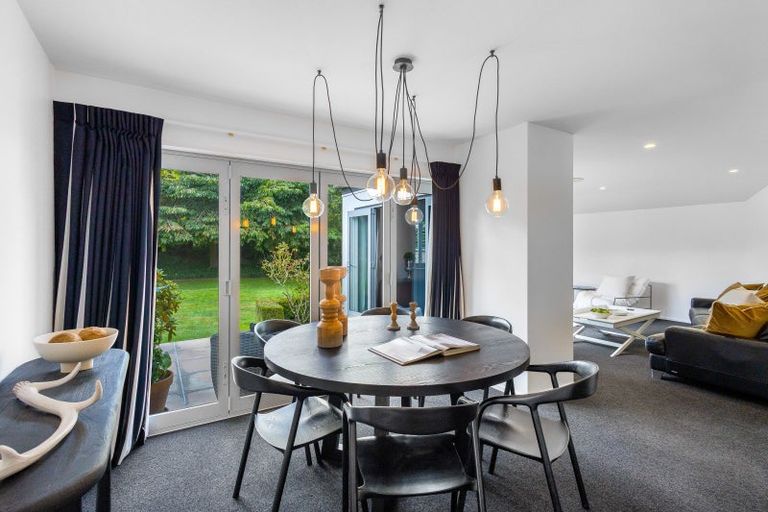 Photo of property in 4 Lewisham Park, St Albans, Christchurch, 8052