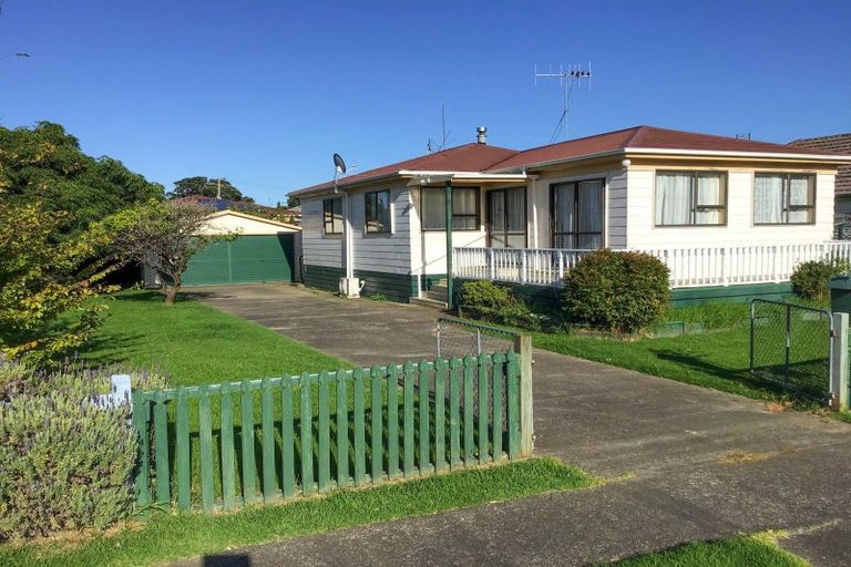 Photo of property in 607 Queen Street, Thames, 3500