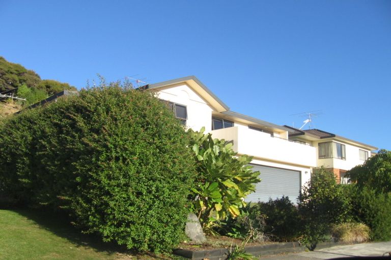 Photo of property in 35 Spyglass Lane, Whitby, Porirua, 5024