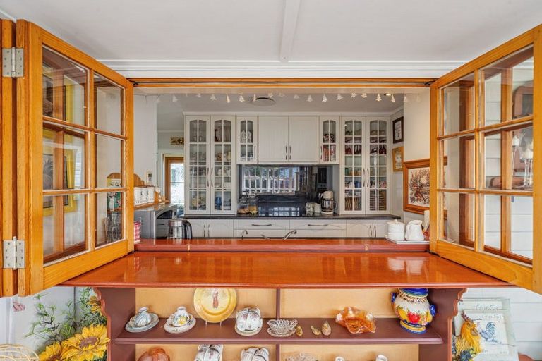 Photo of property in 5 Thackeray Street, Trentham, Upper Hutt, 5018