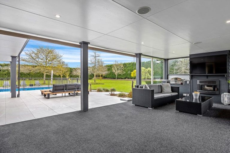 Photo of property in 13 Bramleys Road, Flaxton, Kaiapoi, 7691