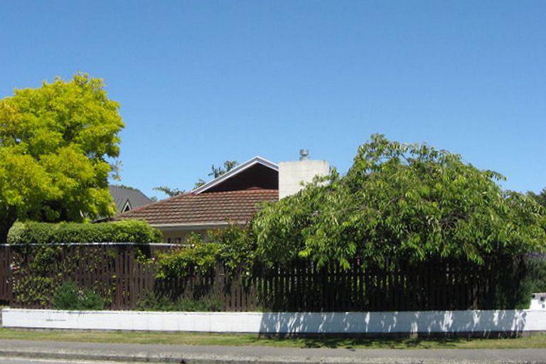 Photo of property in 29 Repton Street, Merivale, Christchurch, 8014